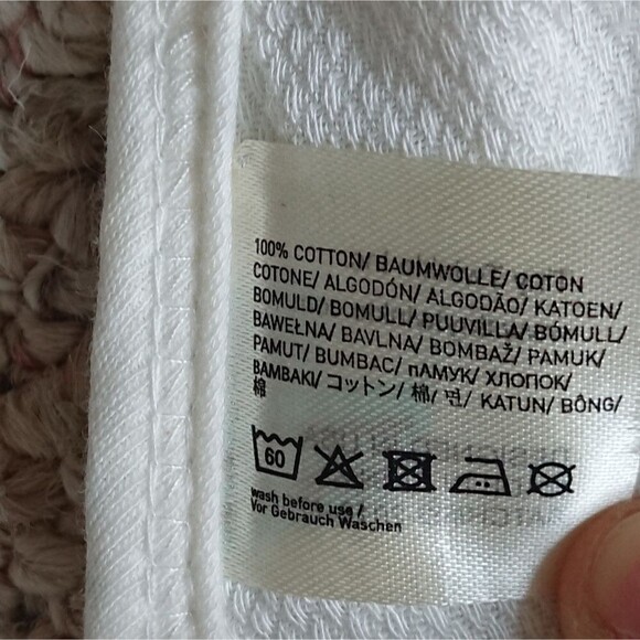 Tiny twinkle Baby Sleep Sack 100% Cotton Wearable Blanket 0-6 Months - Picture 5 of 13